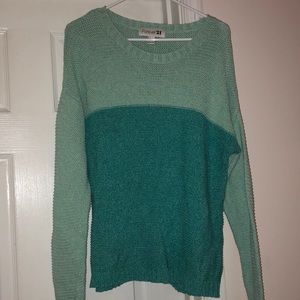 Forever21 Sweater